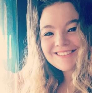 Meet your Posher, Kay